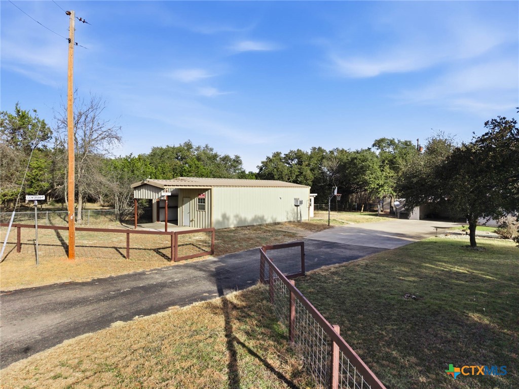888 Shanklin Road Belton, TX 76513 - Photo 41 of 48