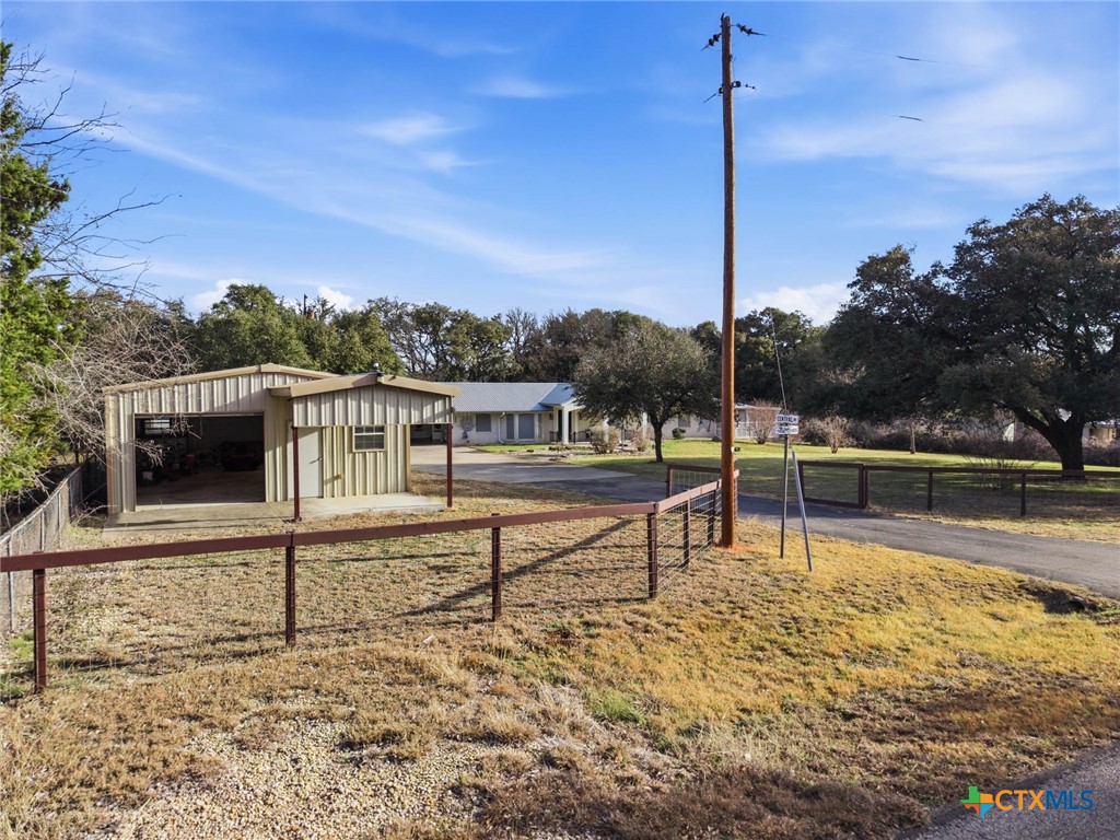 888 Shanklin Road Belton, TX 76513 - Photo 42 of 48