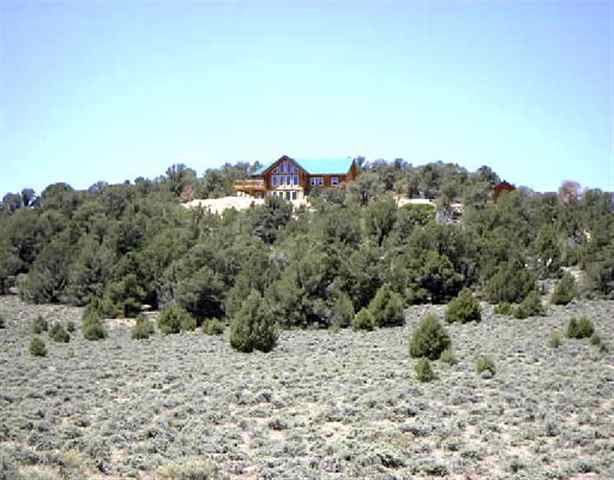 60 West 5 Mile Road Reno, NV 89521 - Photo 1 of 3