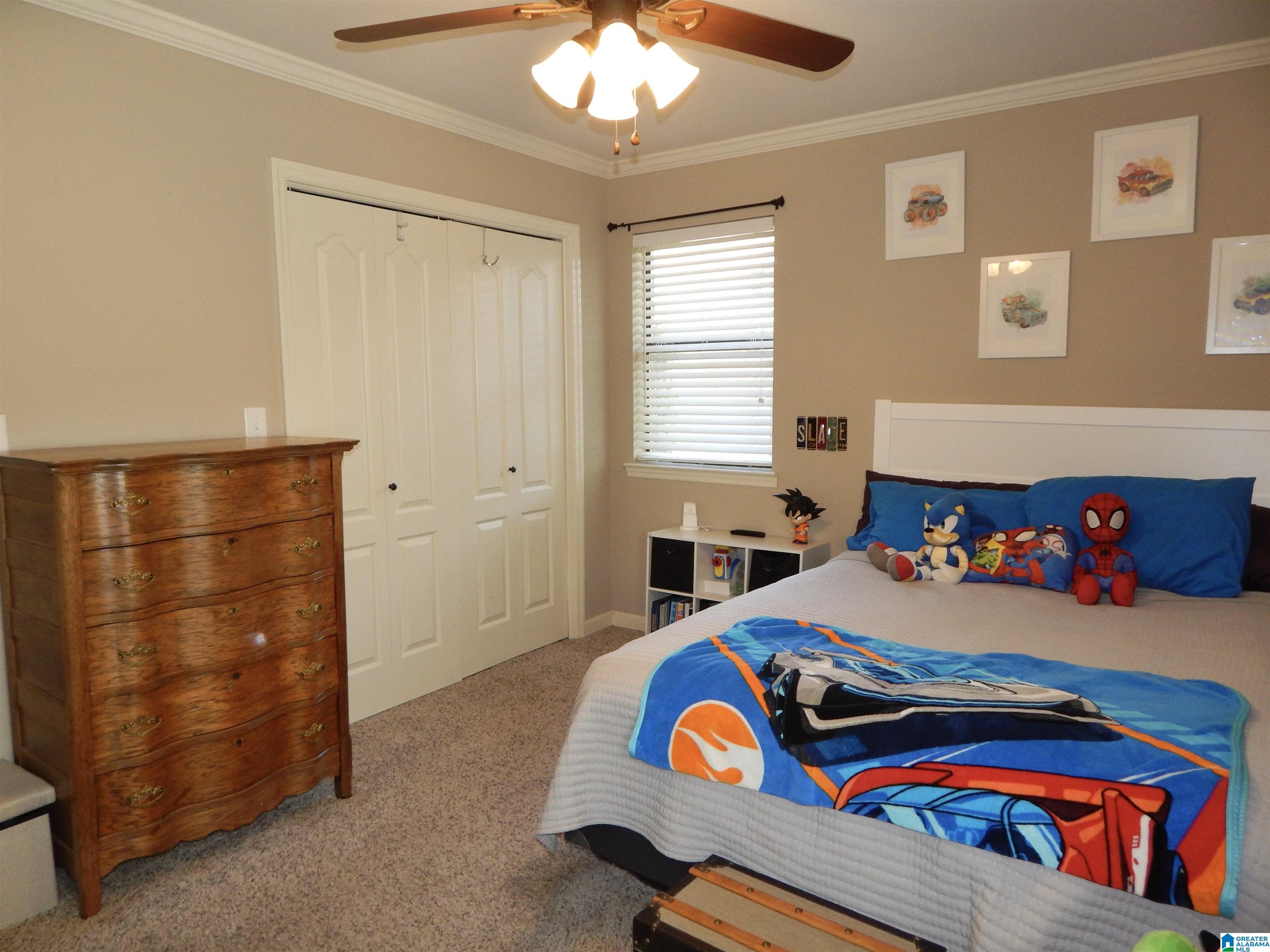 5453 Powers Road Mount Olive, AL 35117 - Photo 15 of 19