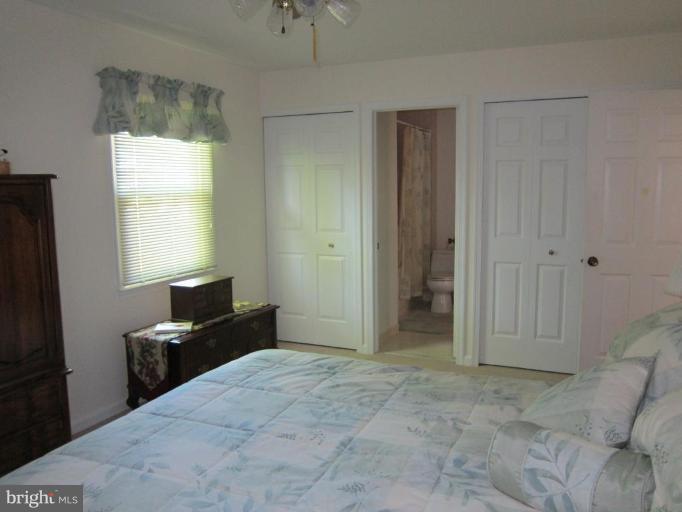 8916 Spur Road Springfield, VA 22153 - Photo 15 of 19 Master Bedroom #2