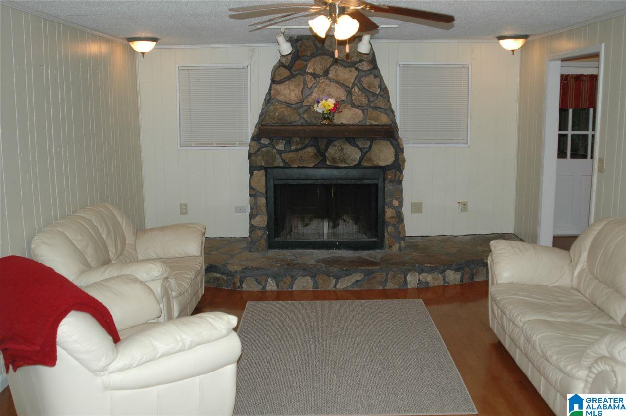 7732 Old Bradford Road Pinson, AL 35126 - Photo 3 of 19