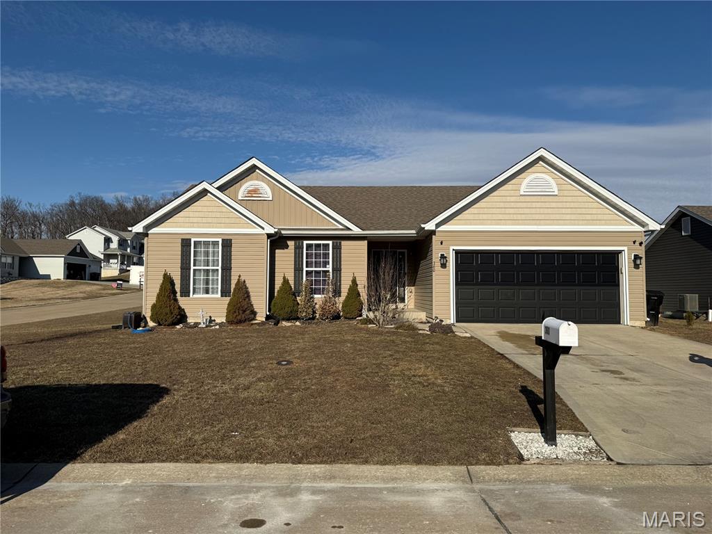 360 Spring Valley Drive Winfield, MO 63389 - Photo 2 of 2