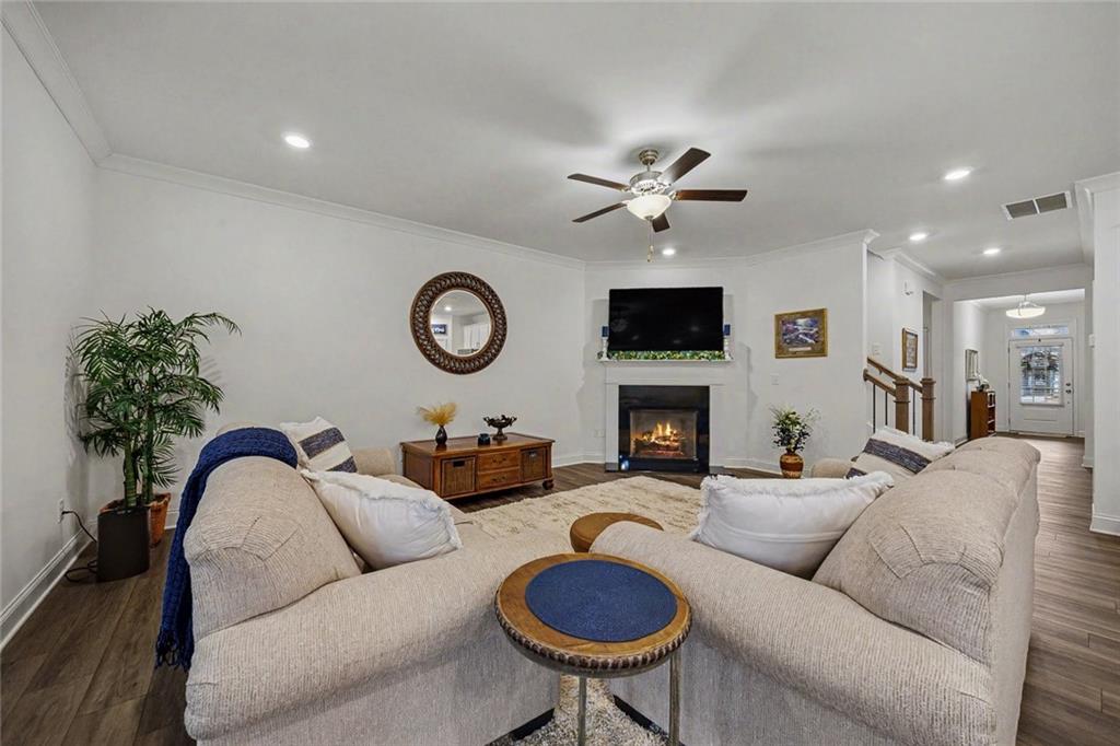 1106 Durham Road Canton, GA 30114 - Photo 11 of 61