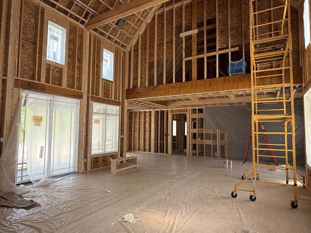 4 Orange Street, Unit LOT 11 Douglas, MA 01516 - Photo 6 of 15 a view of a building with glass windows
