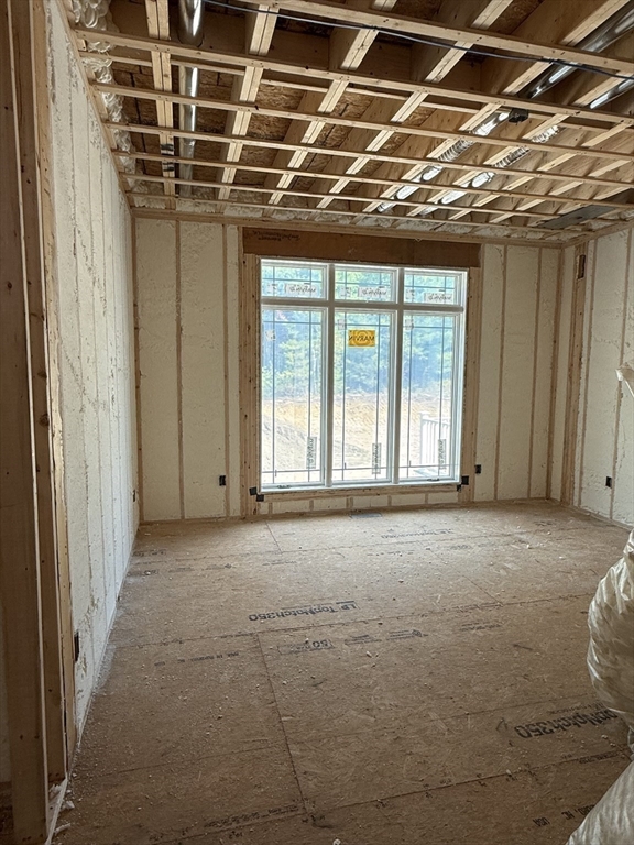 4 Orange Street, Unit LOT 11 Douglas, MA 01516 - Photo 9 of 15 a view of an empty room