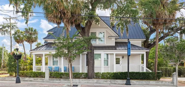 $4,999 | 4 West Orange Street, Tarpon Springs, FL 34689