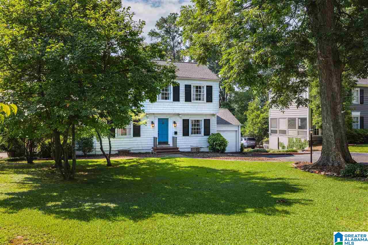 2637 Montevallo Road Birmingham, AL 35223 - Photo 3 of 45