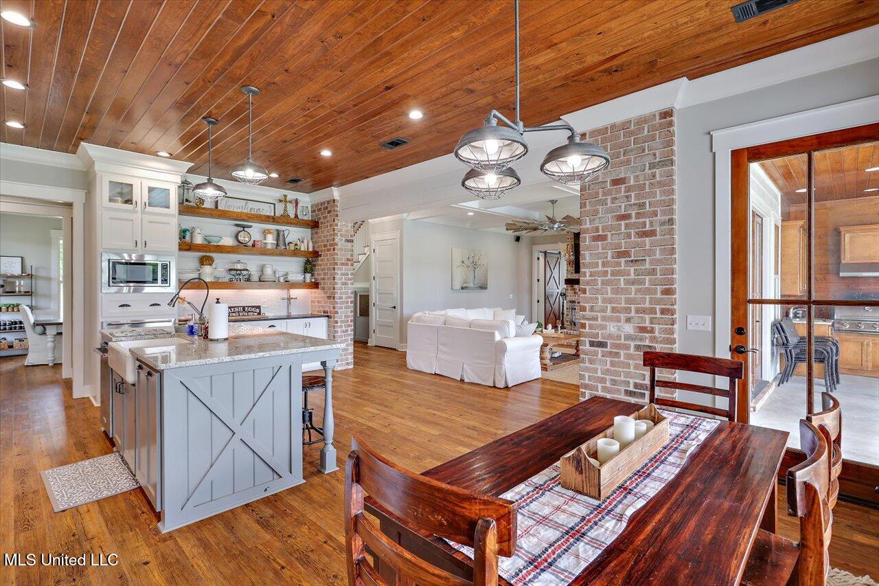297 Barnes Road Florence, MS 39073 - Photo 41 of 170 026-297 Barnes Rd