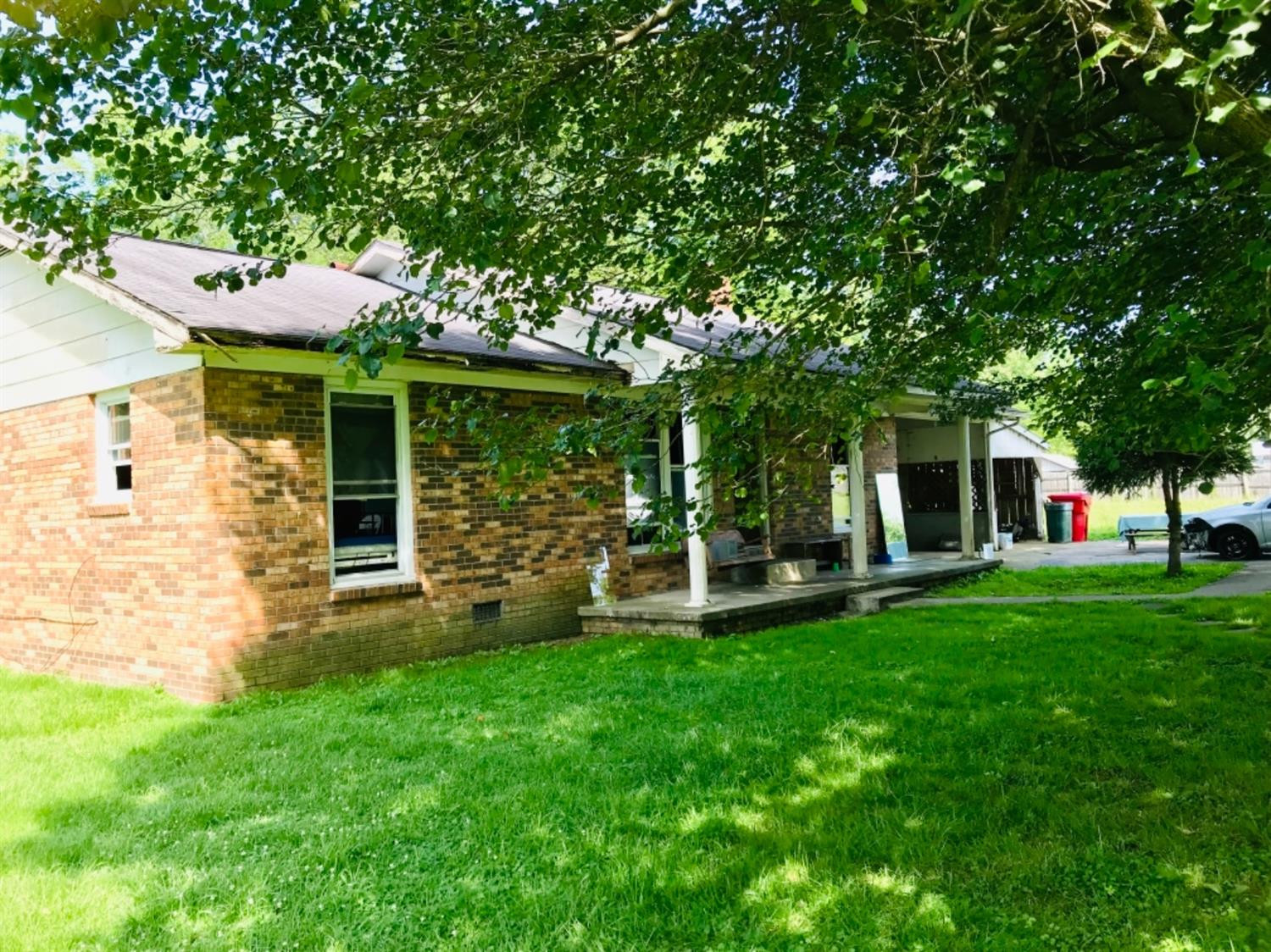 535 Court Road London, KY 40744 - Photo 1 of 14 Listing Photo