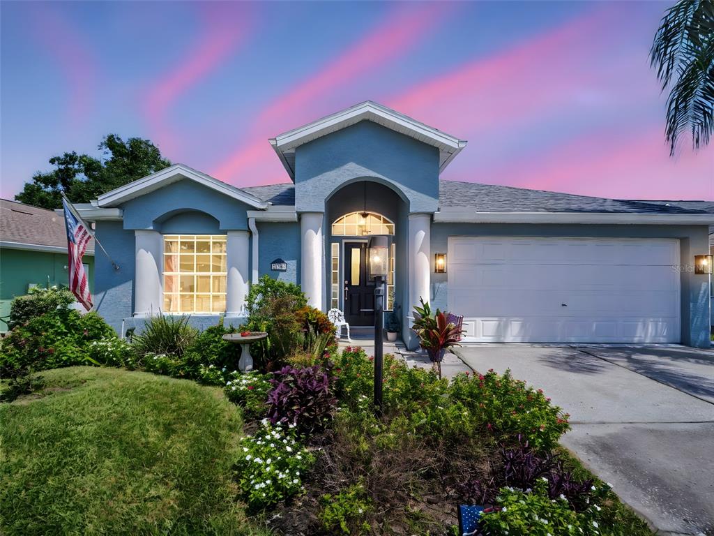 11343 Tee Time Circle New Port Richey, FL 34654 - Photo 1 of 1 Gallery Image 1