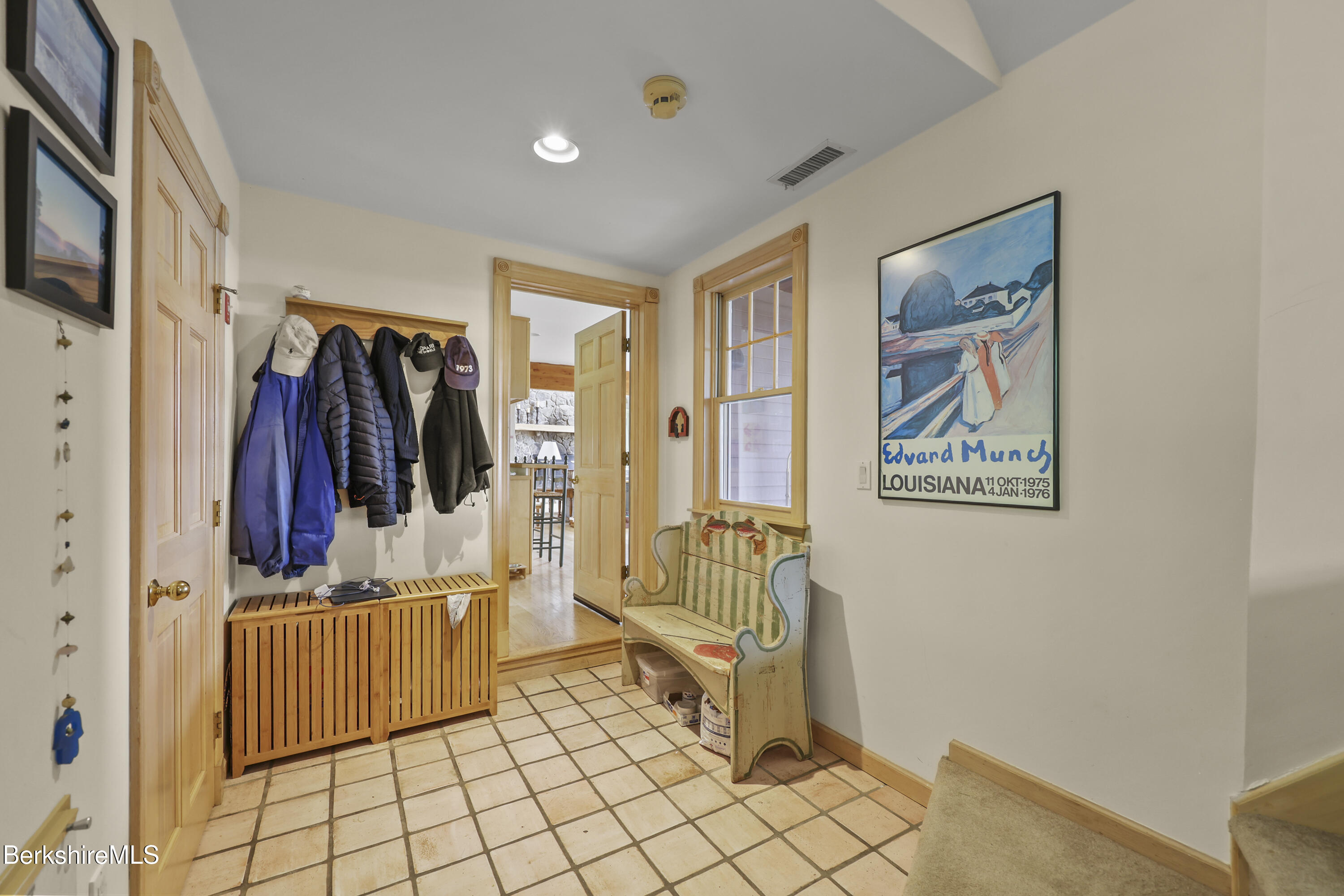 34 Millard Road Egremont, MA 01230 - Photo 60 of 82 160 Mud Room