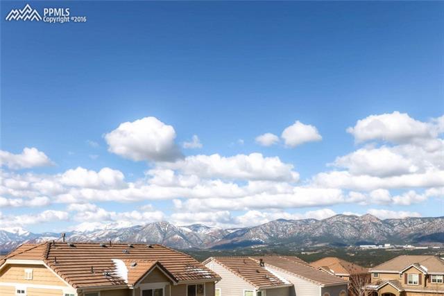 1464 Diamond Rim Drive Colorado Springs, CO 80921 - Photo 2 of 11