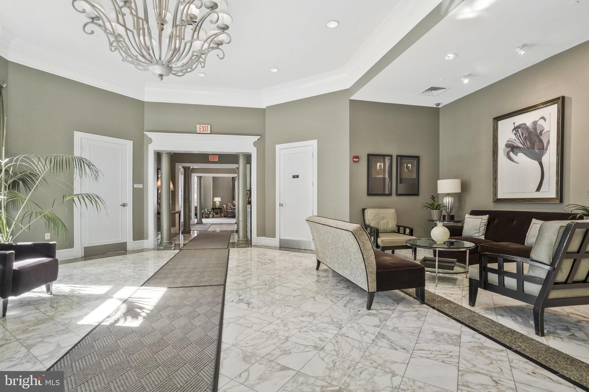 851 North Glebe Road, Unit 1813 Arlington, VA 22203 - Photo 21 of 39 Gallery Image 21