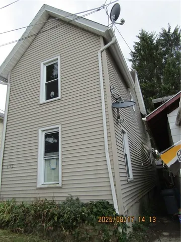 $50,000 | 175 Leach Avenue, Hornell, NY 14843