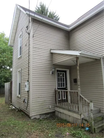 $50,000 | 175 Leach Avenue, Hornell, NY 14843