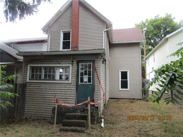 $50,000 | 175 Leach Avenue, Hornell, NY 14843