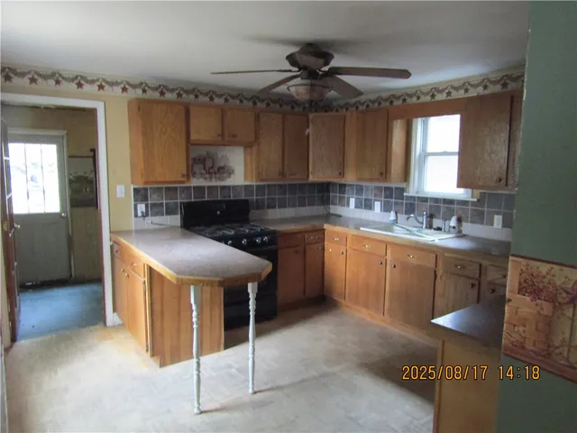 $50,000 | 175 Leach Avenue, Hornell, NY 14843