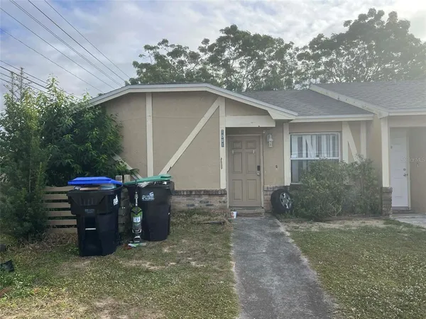 $205,000 | 1081 Woodman Way, Orlando, FL 32818