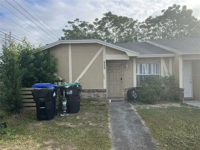 $240,000 | 1081 Woodman Way, Orlando, FL 32818