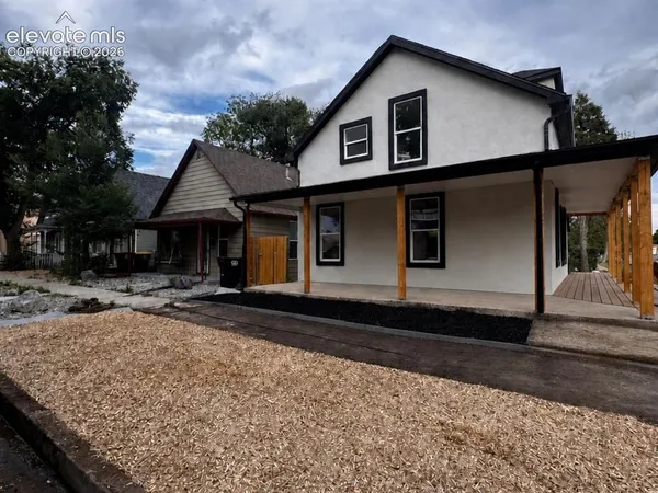 $585,000 | 115 South 23rd Street, Colorado Springs, CO 80904