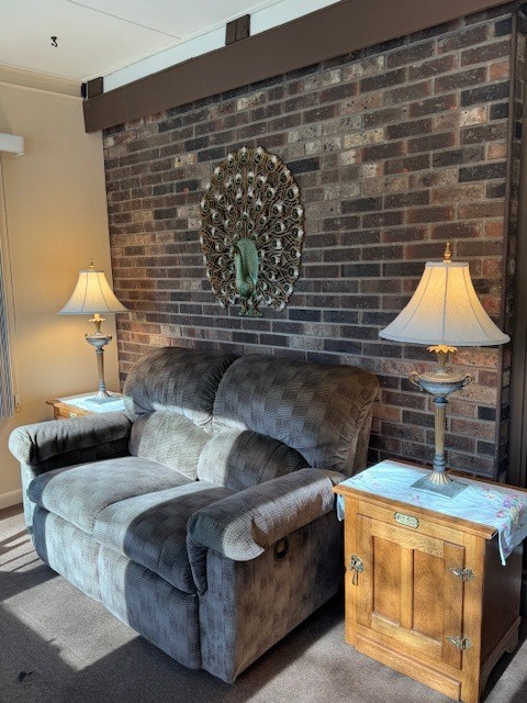 25 Crystal Court, Unit D1 Pontiac, IL 61764 - Photo 24 of 45