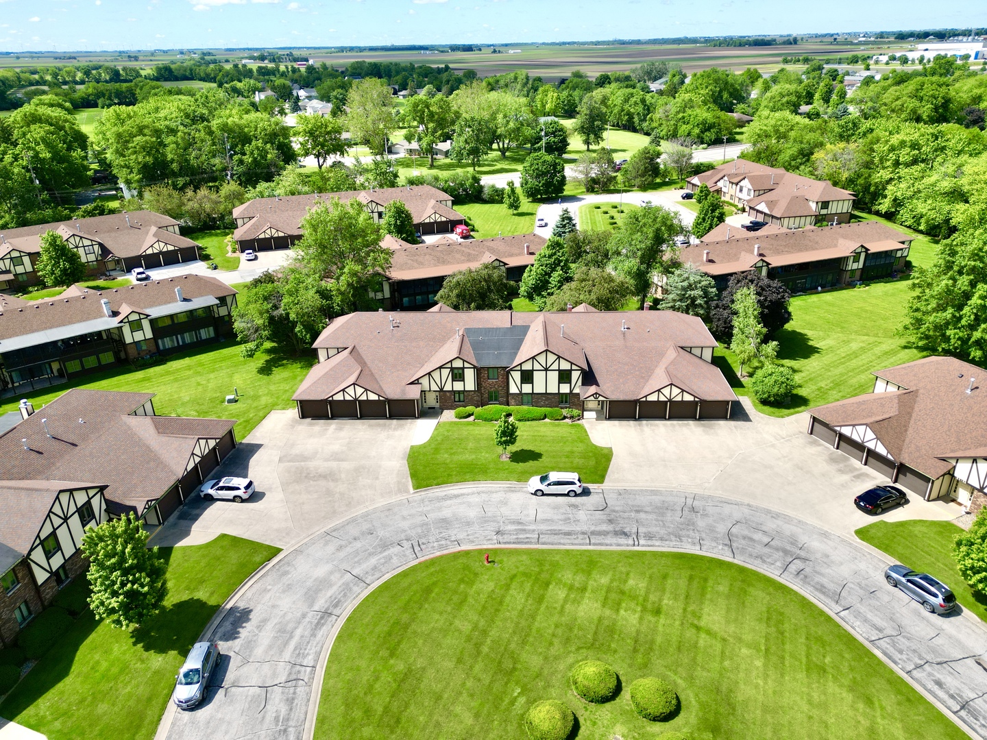 25 Crystal Court, Unit D1 Pontiac, IL 61764 - Photo 4 of 45