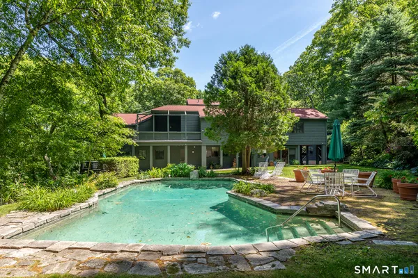 $2,399,000 | 145 New Preston Hill Road, Washington, CT 06777
