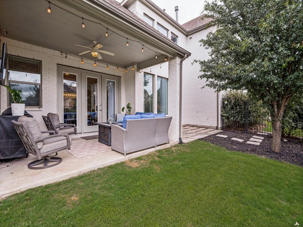 1899 Evening Star Road Frisco, TX 75033 - Photo 25 of 29