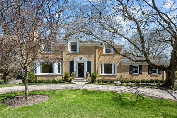 $1,095,000 | 1523 Tower Road, Winnetka, IL 60093