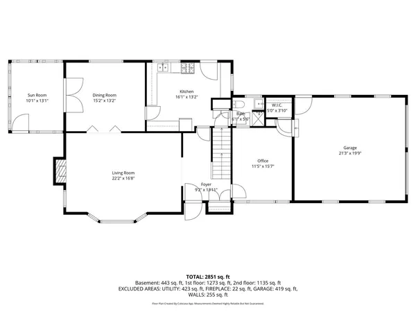 $1,095,000 | 1523 Tower Road, Winnetka, IL 60093