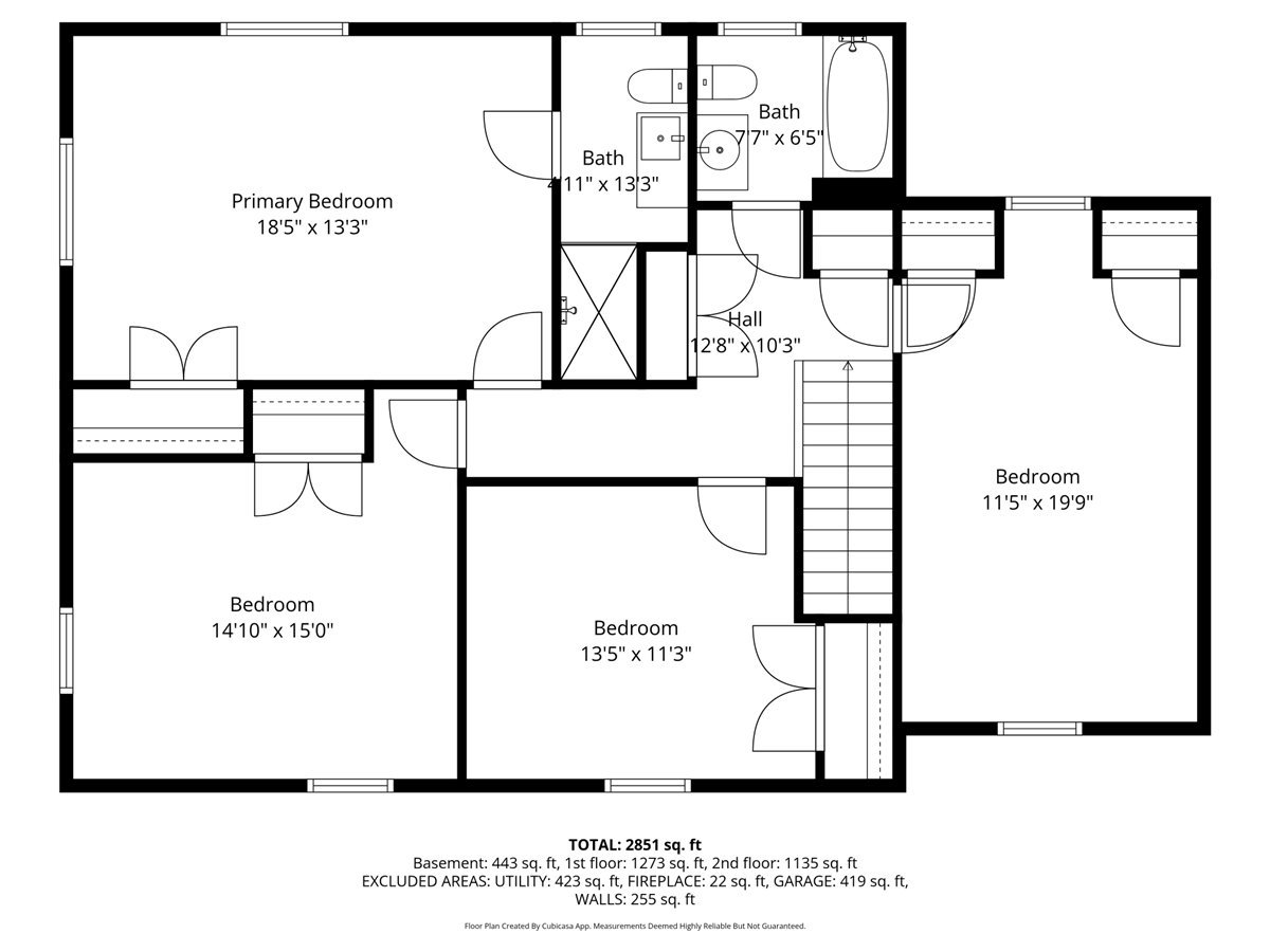 1523 Tower Road Winnetka, IL 60093 - Photo 28 of 29