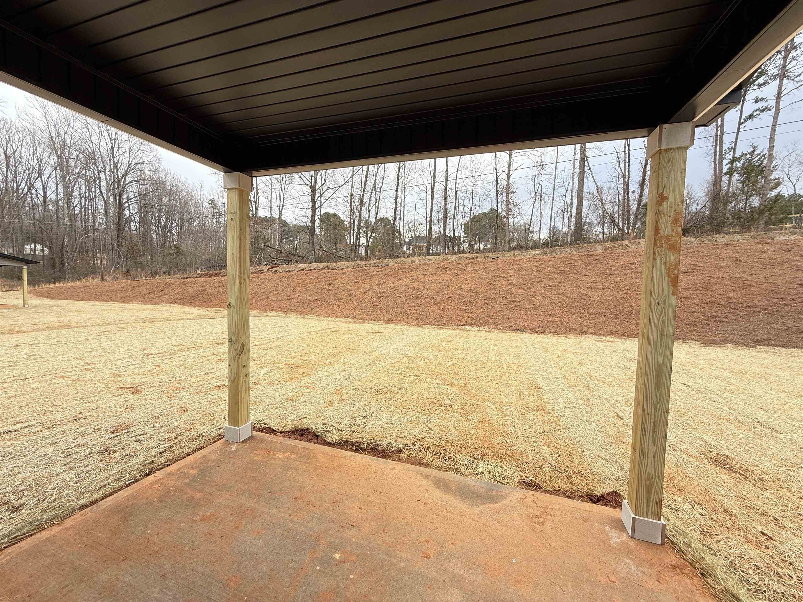 835 Campobello-Gramling School Road Campobello, SC 29322 - Photo 2 of 3