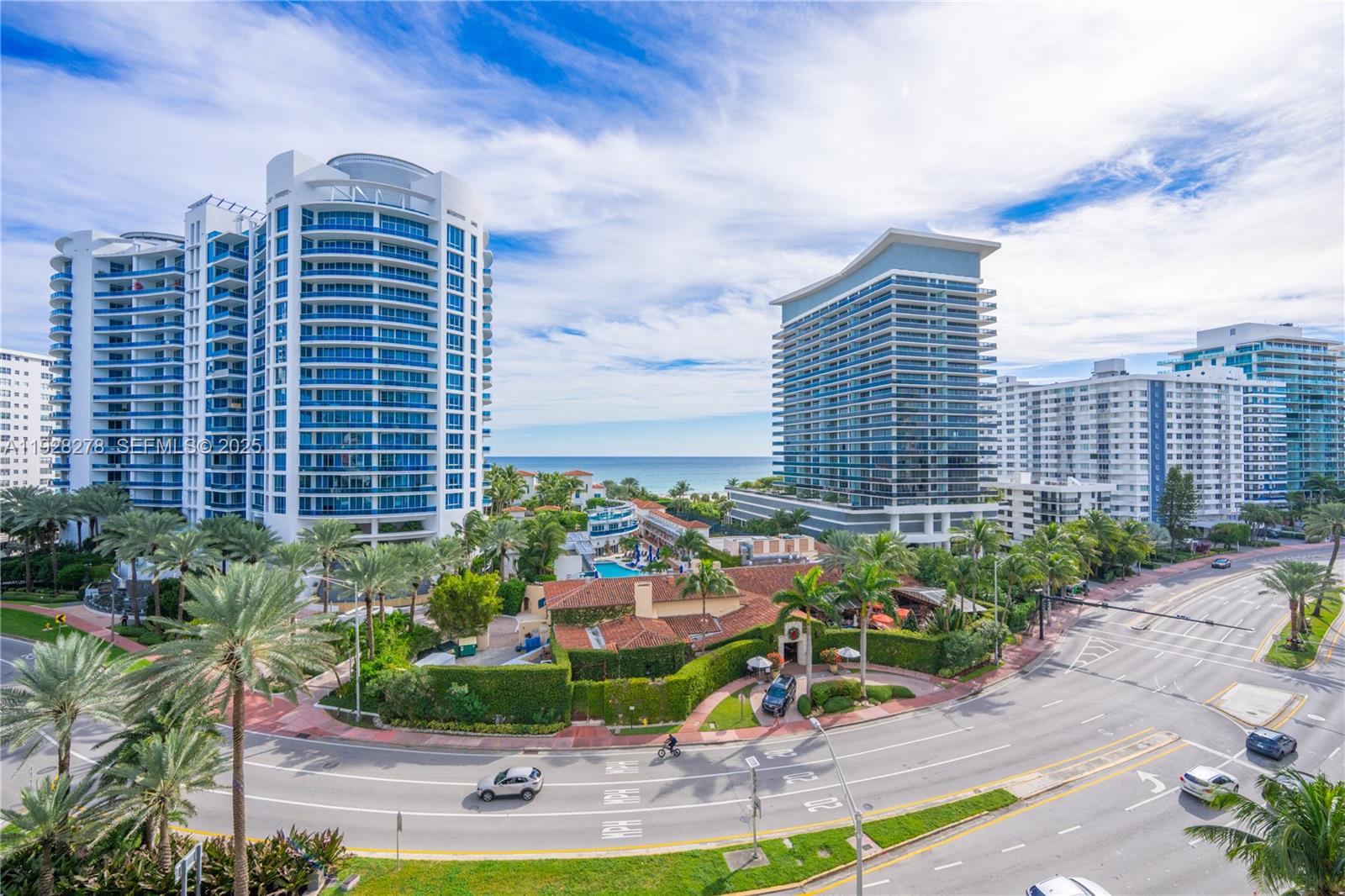 5900 Collins Avenue, Unit 906 Miami Beach, FL 33140 - Photo 2 of 49 a view of a building