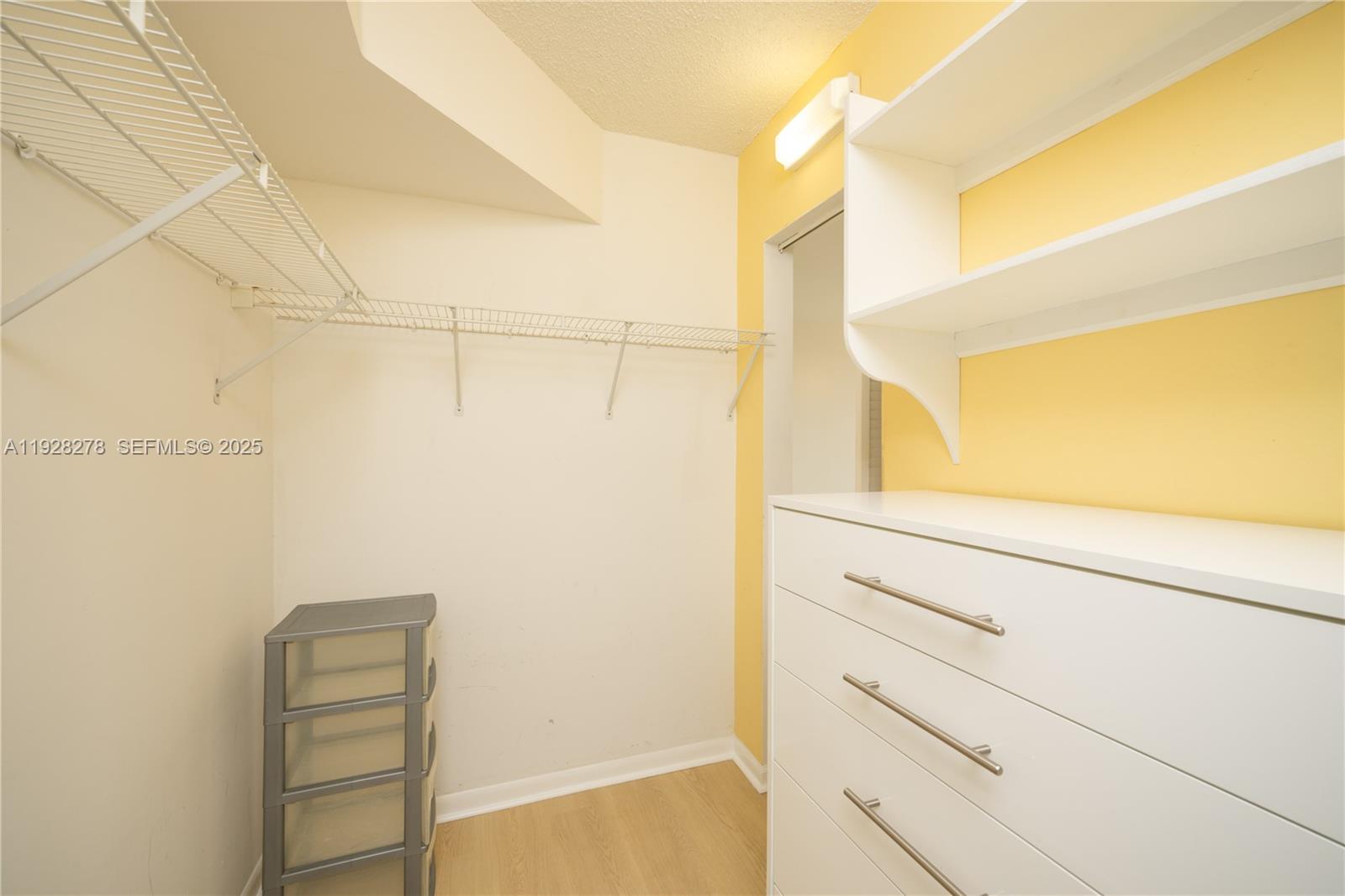 5900 Collins Avenue, Unit 906 Miami Beach, FL 33140 - Photo 24 of 49 a bathroom with a shower