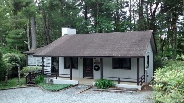 82 Spruce Pine Road Newland, NC 28657 - Photo 1 of 26 Gallery Image 1
