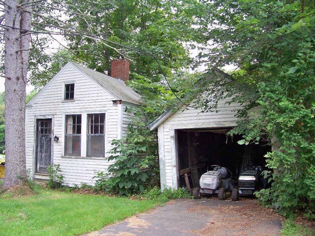 43 Adell Road Readfield, ME 04355 - Photo 23 of 34 Photo