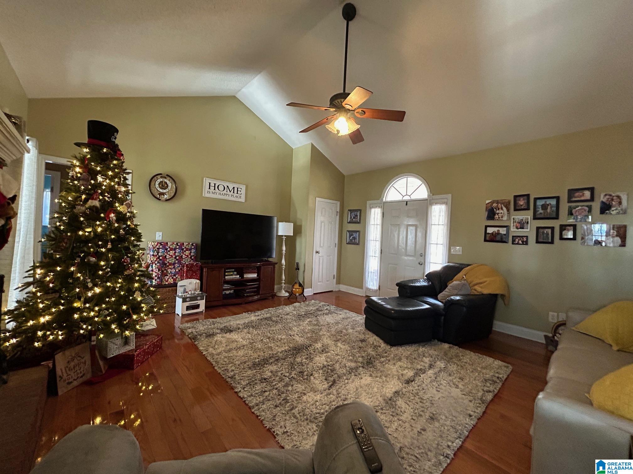 405 Rocky Ridge Road Northeast Jacksonville, AL 36265 - Photo 14 of 59