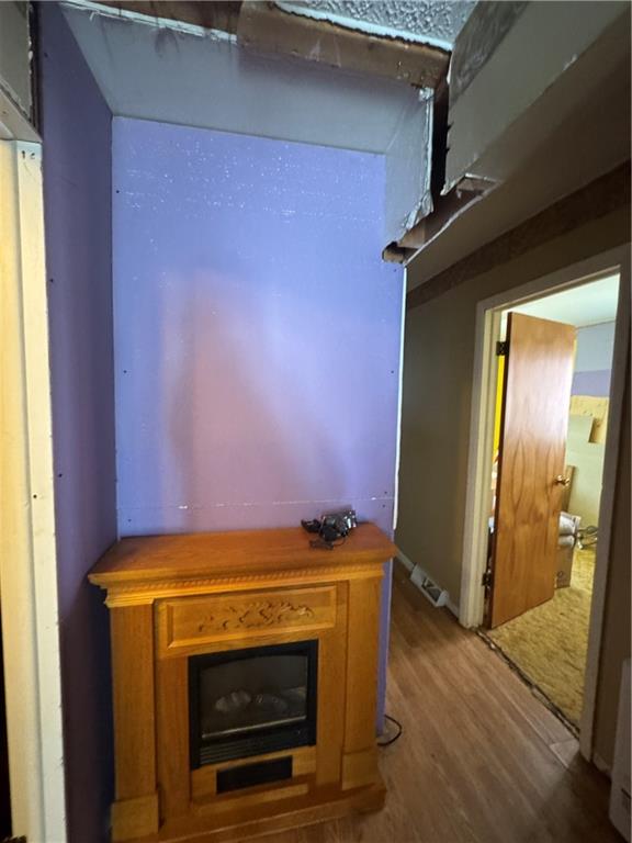 215 Maple Street Kittanning, PA 16201 - Photo 16 of 39 a view of washer and dryer