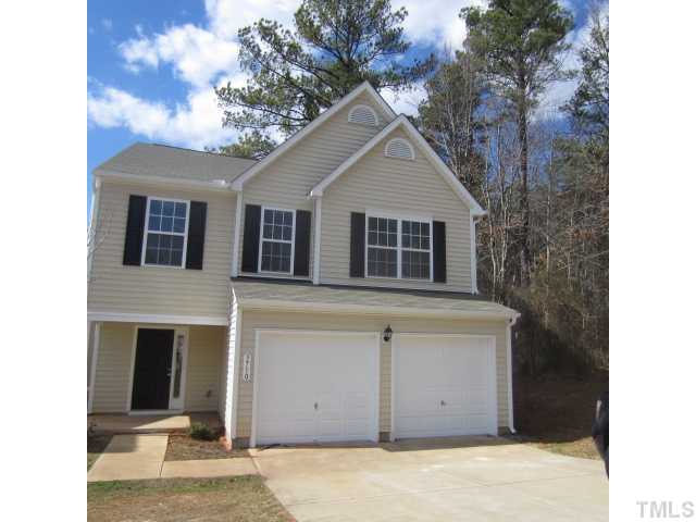 3710 Cyrus Street Raleigh, NC 27610 - Photo 1 of 10