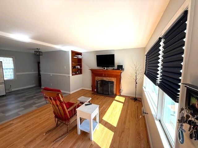 2129 12 O'clock Knob Road Salem, VA 24153 - Photo 13 of 38 15