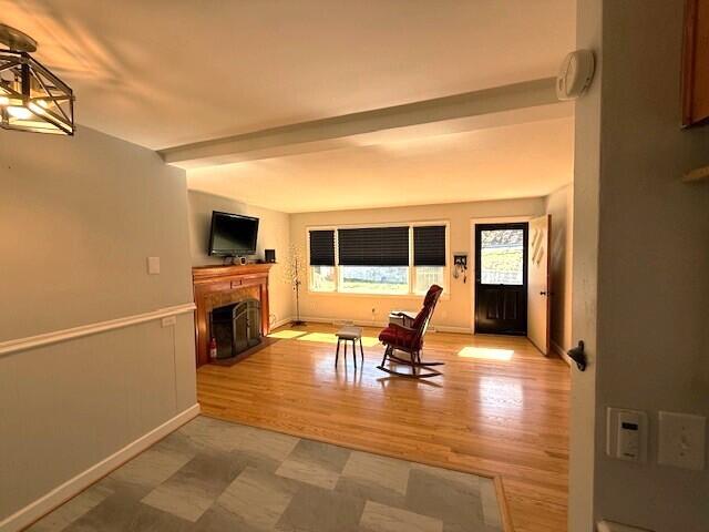 2129 12 O'clock Knob Road Salem, VA 24153 - Photo 20 of 38 19