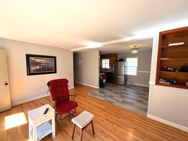 2129 12 O'clock Knob Road Salem, VA 24153 - Photo 21 of 38 18