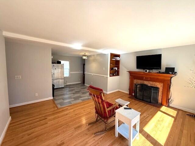 2129 12 O'clock Knob Road Salem, VA 24153 - Photo 23 of 38 17