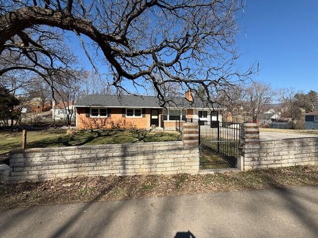 2129 12 O'clock Knob Road Salem, VA 24153 - Photo 3 of 38 4