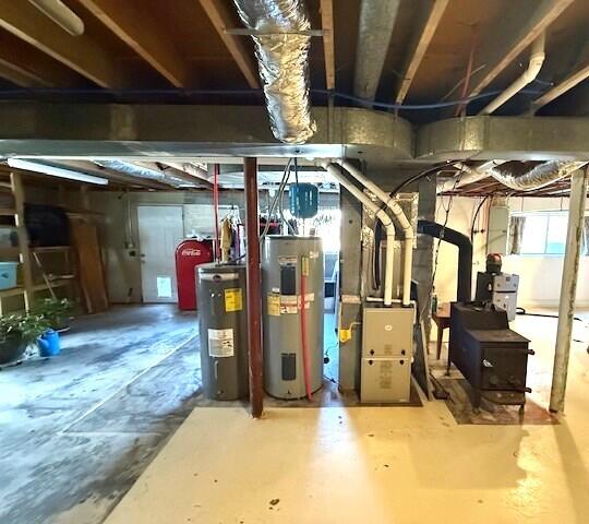 2129 12 O'clock Knob Road Salem, VA 24153 - Photo 36 of 38 74