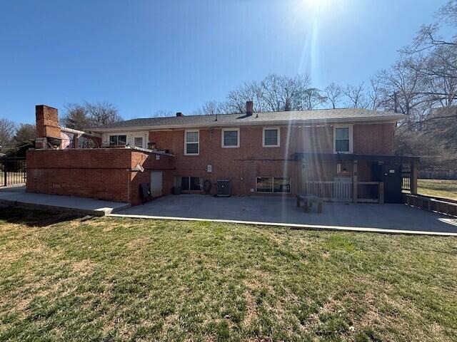 2129 12 O'clock Knob Road Salem, VA 24153 - Photo 8 of 38 14