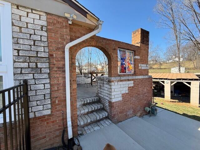 2129 12 O'clock Knob Road Salem, VA 24153 - Photo 9 of 38 48