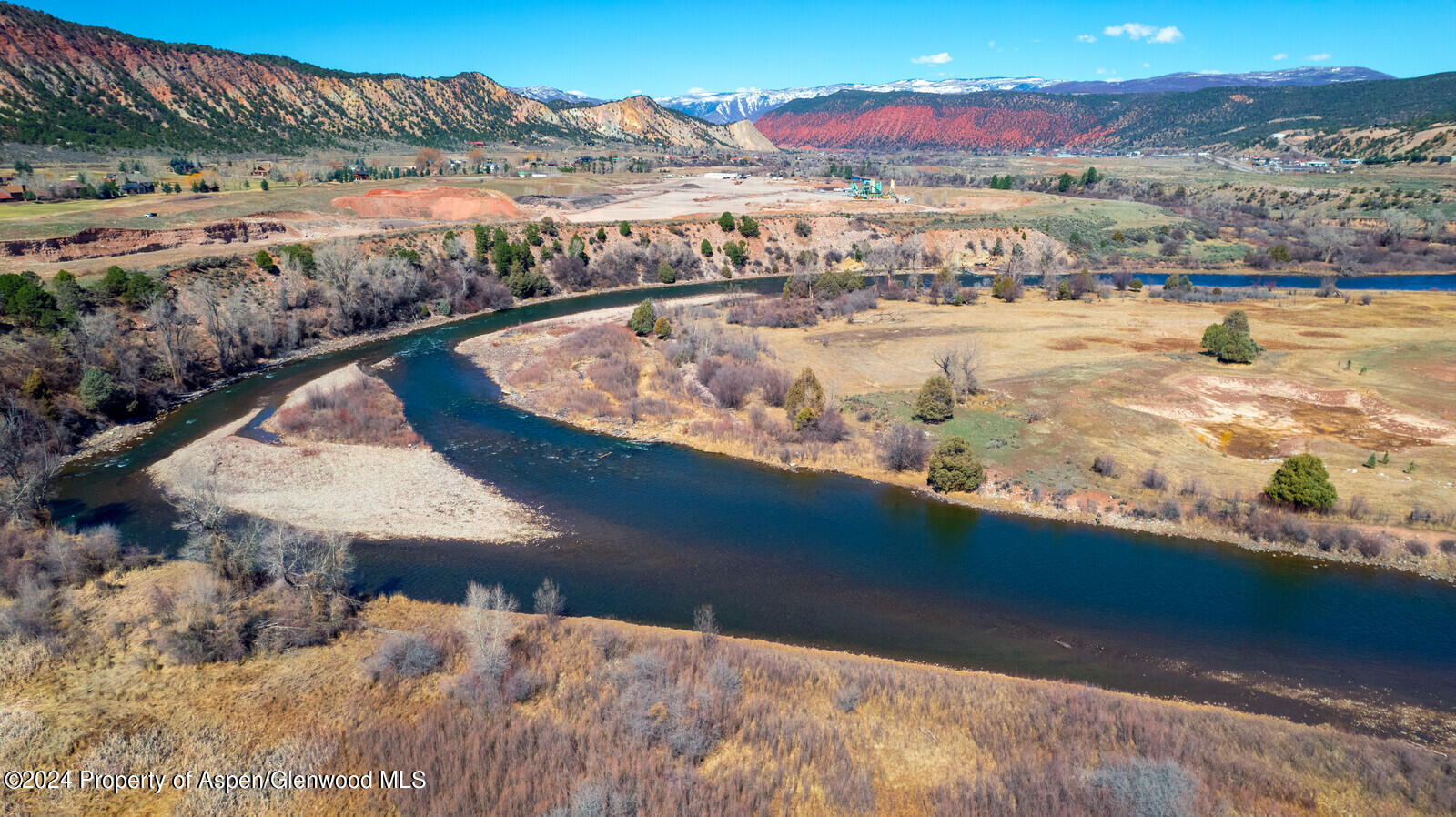 280 Wild Flower Road Carbondale, CO 81623 - Photo 11 of 34 02_DJI_0352_mls