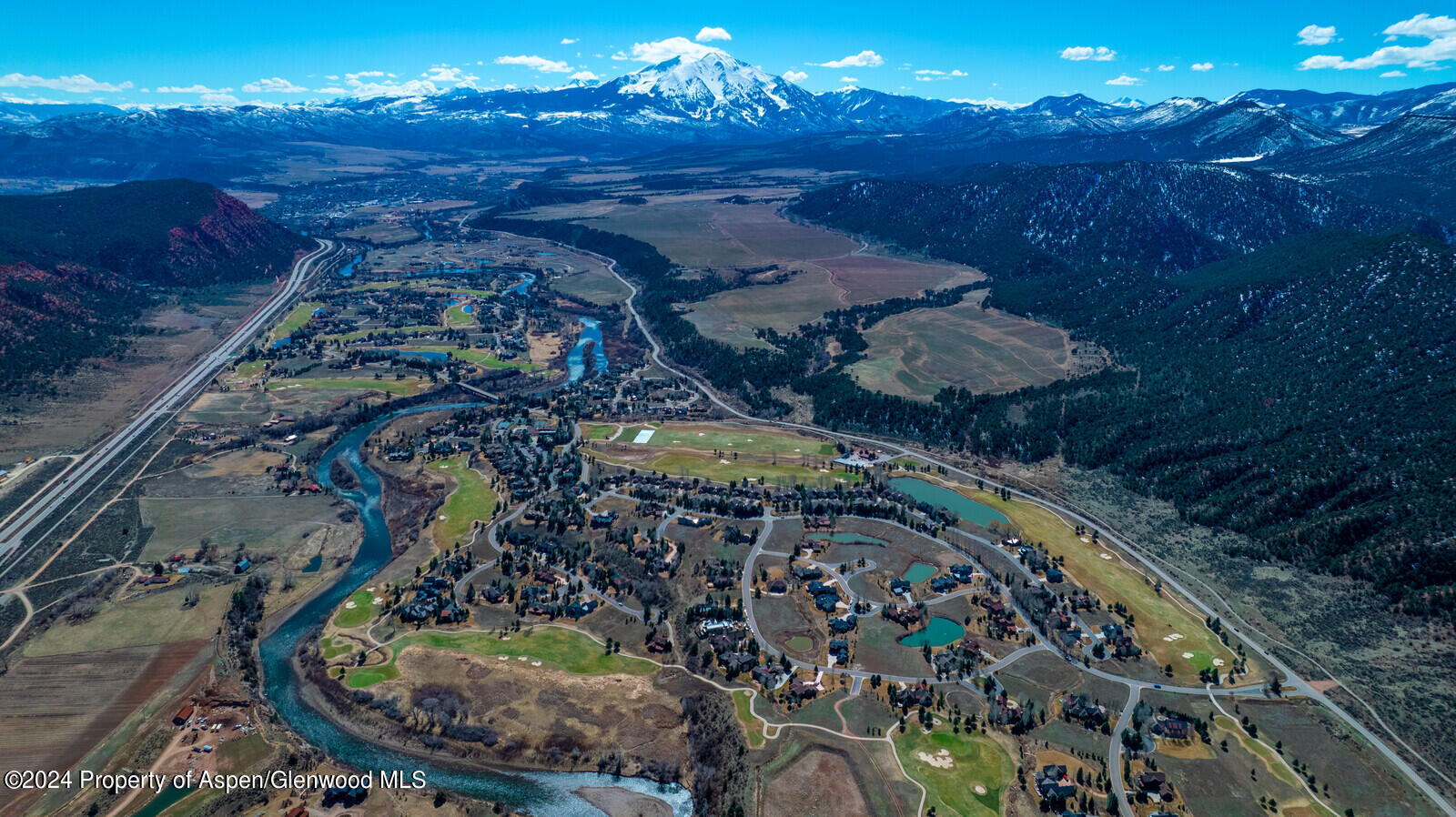 280 Wild Flower Road Carbondale, CO 81623 - Photo 16 of 34 11_DJI_0363_mls
